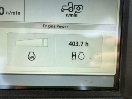2023 John Deere 8R 370 - Image 33