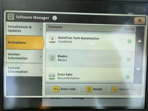 2023 John Deere 8R 370 - Image 34