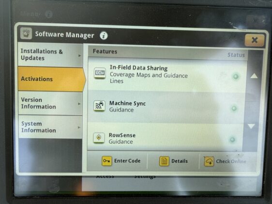 2023 John Deere 8R 370 - Image 38