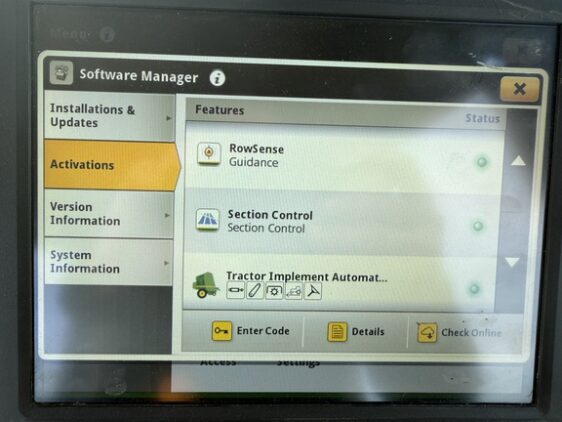 2023 John Deere 8R 370 - Image 37