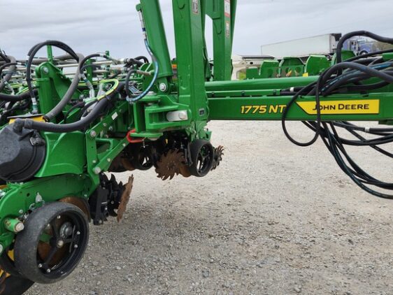 2023 John Deere 1775NT - Image 25