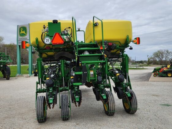 2023 John Deere 1775NT - Image 20