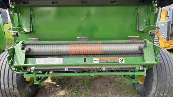 2022 John Deere 560R - Image 17
