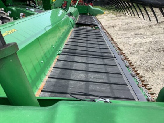 2016 John Deere 640FD - Image 11