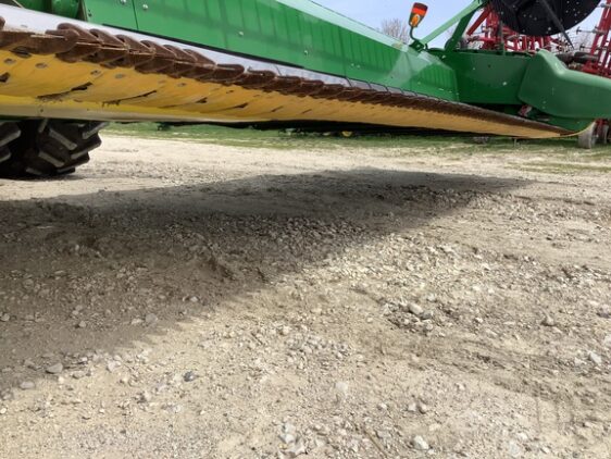 2016 John Deere 640FD - Image 14