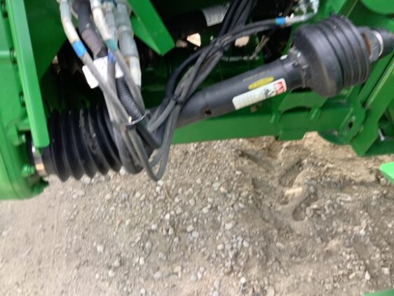 2016 John Deere 640FD - Image 18