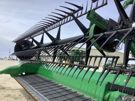 2016 John Deere 640FD - Image 16