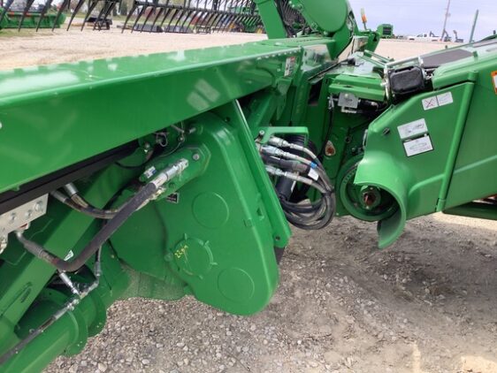 2016 John Deere 640FD - Image 19