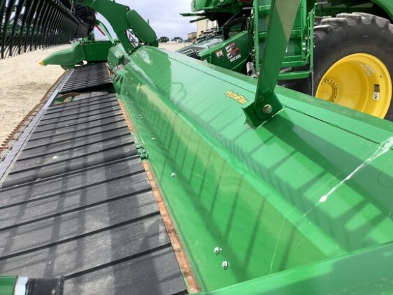 2016 John Deere 640FD - Image 17