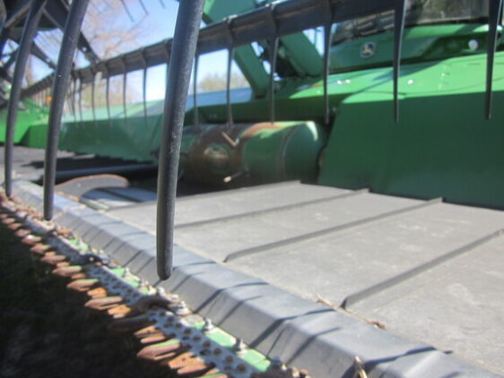 2014 John Deere 640FD - Image 13