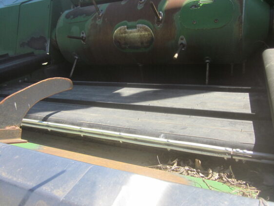 2014 John Deere 640FD - Image 12