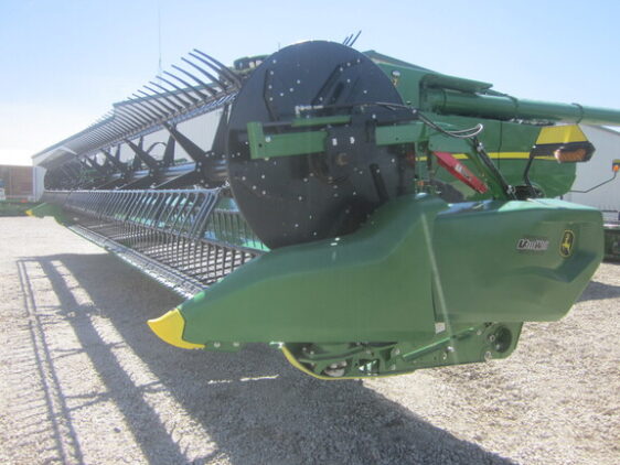 2023 John Deere RD40F
