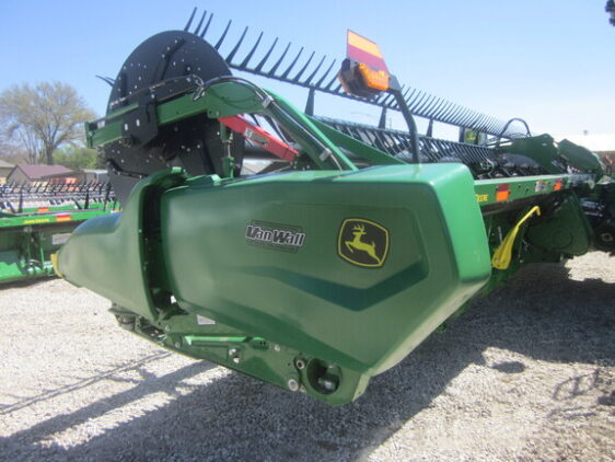 2023 John Deere RD40F - Image 8