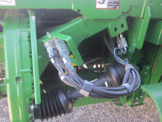 2023 John Deere RD40F - Image 7