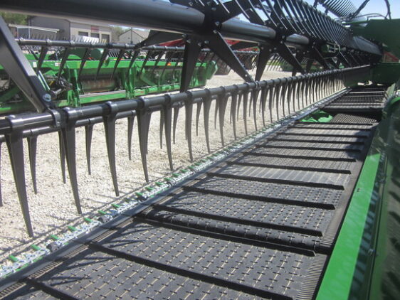 2023 John Deere RD40F - Image 6