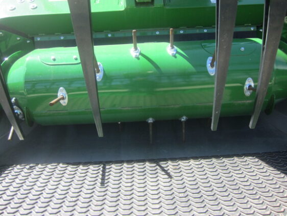 2023 John Deere RD40F - Image 3