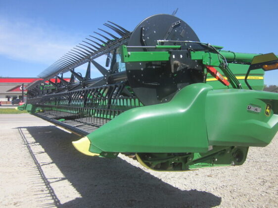 2023 John Deere RD40F - Image 4