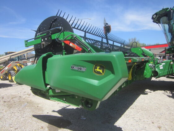2023 John Deere RD40F - Image 3
