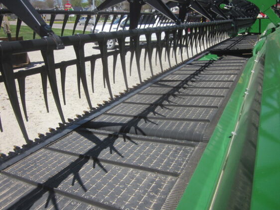 2023 John Deere RD40F - Image 20