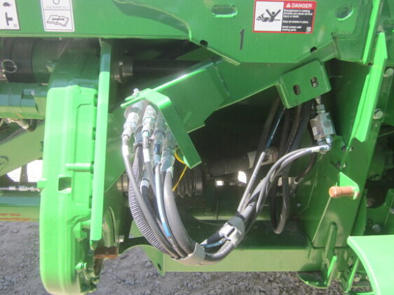 2023 John Deere RD40F - Image 22