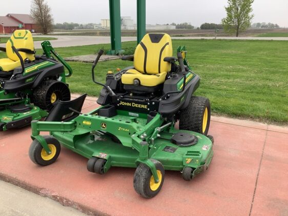 2021 John Deere Z970R