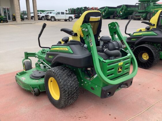 2021 John Deere Z970R - Image 6
