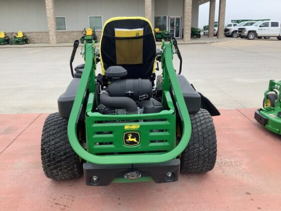 2021 John Deere Z970R - Image 5