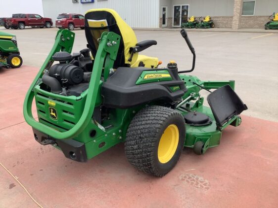 2021 John Deere Z970R - Image 4