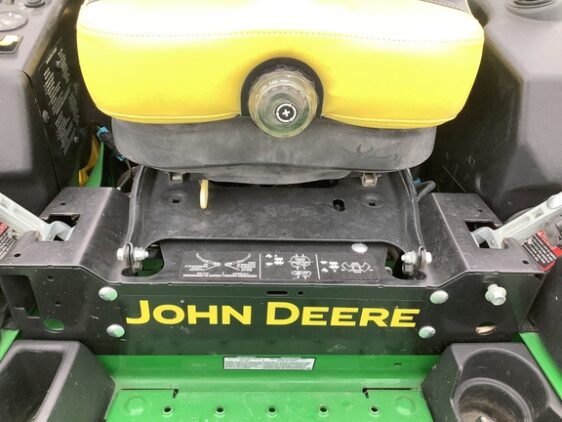 2021 John Deere Z970R - Image 9