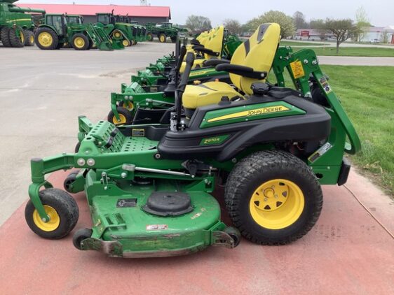 2021 John Deere Z970R - Image 3