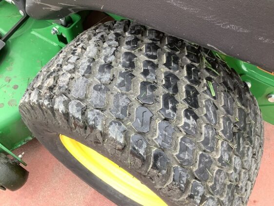 2021 John Deere Z970R - Image 10