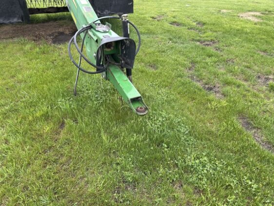 2010 John Deere 835 - Image 14