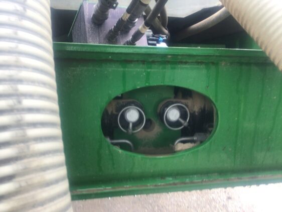 2022 John Deere 412R - Image 4