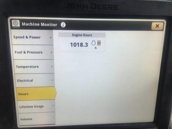 2022 John Deere 412R - Image 19