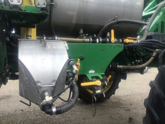 2022 John Deere 412R - Image 5