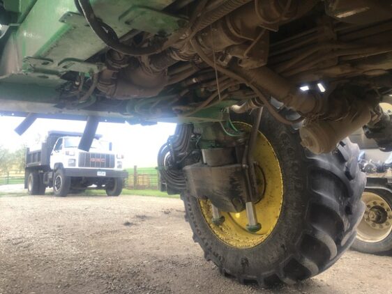 2022 John Deere 412R - Image 14