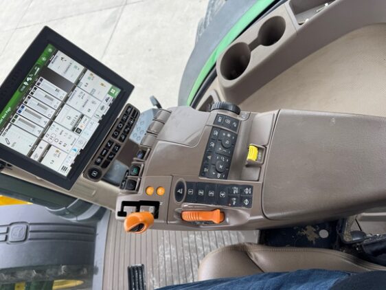 2019 John Deere 8400R - Image 19