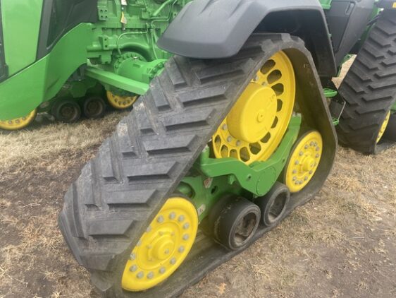 2024 John Deere 8RX 410 - Image 13