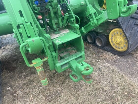 2024 John Deere 8RX 410 - Image 8