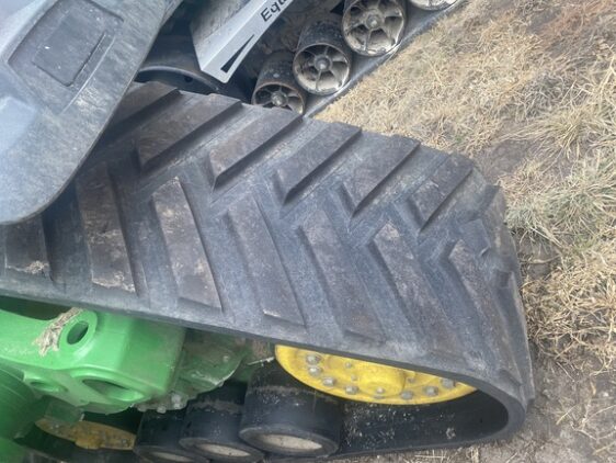 2024 John Deere 8RX 410 - Image 10
