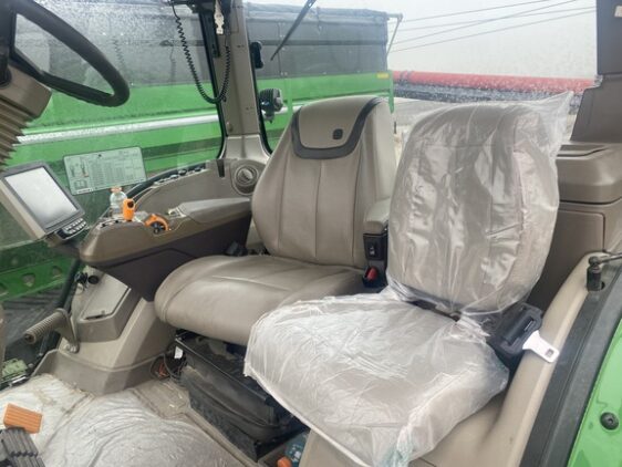 2024 John Deere 8RX 410 - Image 11