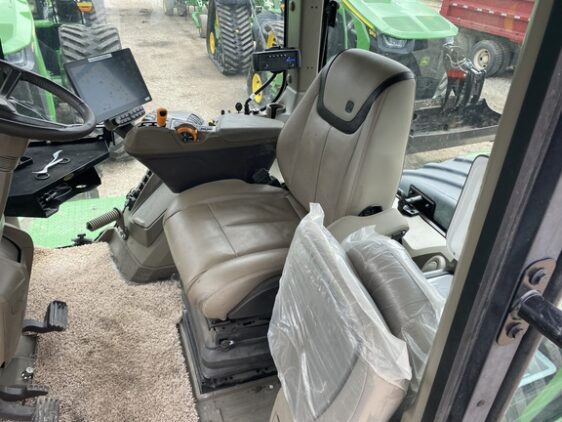2024 John Deere 9RX 640 - Image 17