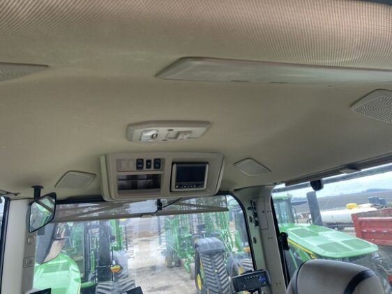 2024 John Deere 9RX 640 - Image 18