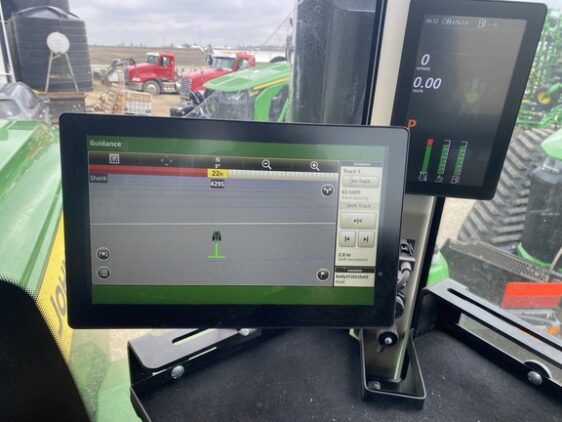 2024 John Deere 9RX 640 - Image 12