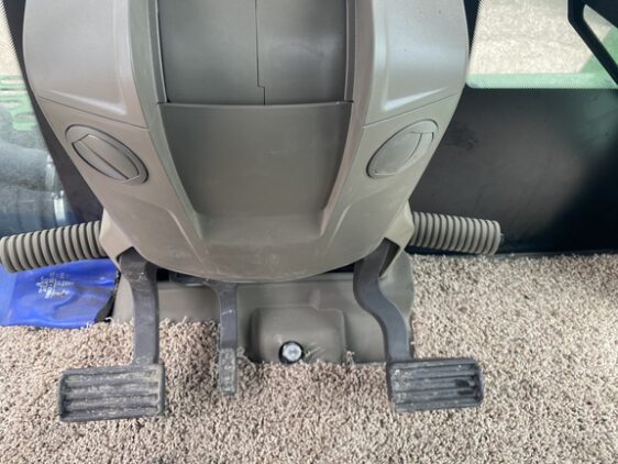 2024 John Deere 9RX 640 - Image 16