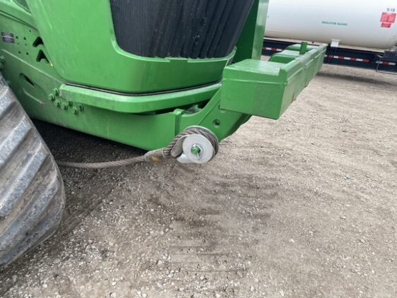 2024 John Deere 9RX 640 - Image 8
