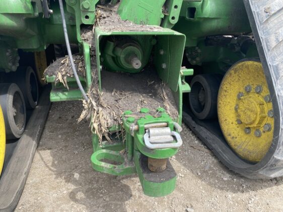 2024 John Deere 9RX 640 - Image 10
