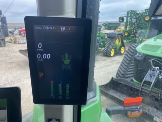 2024 John Deere 9RX 640 - Image 19