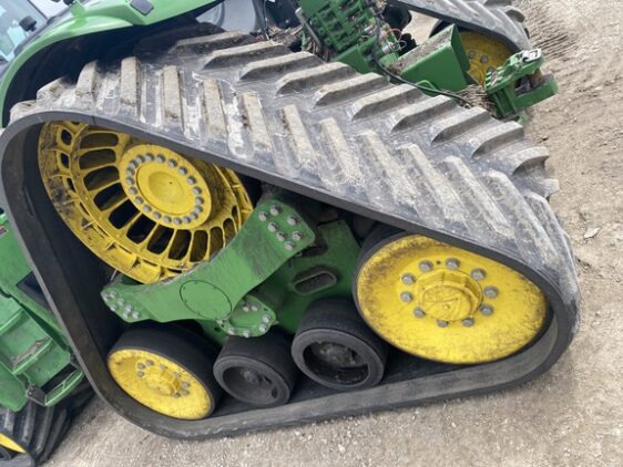 2024 John Deere 9RX 640 - Image 9