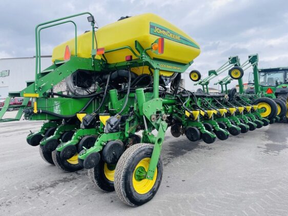 2008 John Deere 1770NT CCS - Image 5